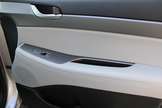 Photo of 2025 Silver Hyundai PALISADE
