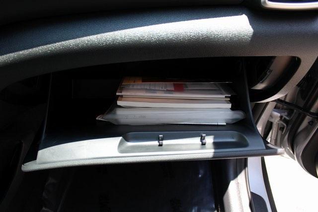 Photo of 2021 Stellar Silver Hyundai TUCSON