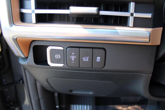 Photo of 2026 Gray Hyundai SANTA FE