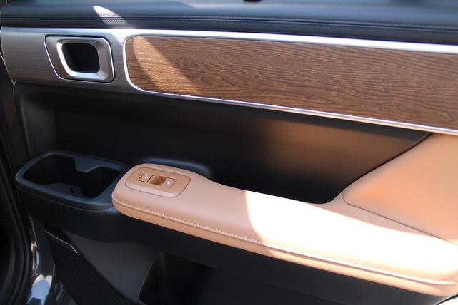 Photo of 2026 Gray Hyundai SANTA FE