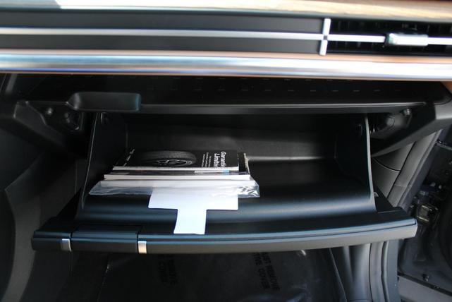 Photo of 2026 Gray Hyundai SANTA FE