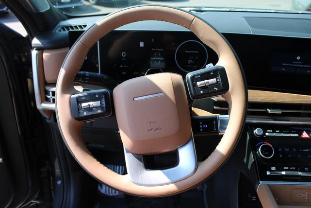 Photo of 2026 Gray Hyundai SANTA FE