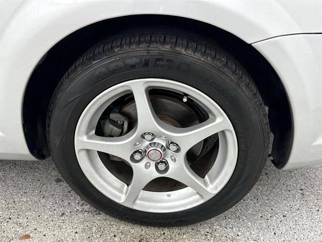 Photo of 2001 Silver Toyota MR2