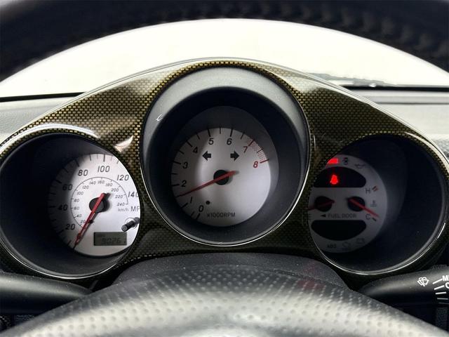 Photo of 2001 Silver Toyota MR2