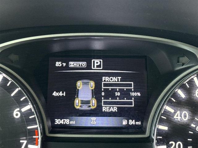 Photo of 2020 Gun Metallic Nissan Pathfinder