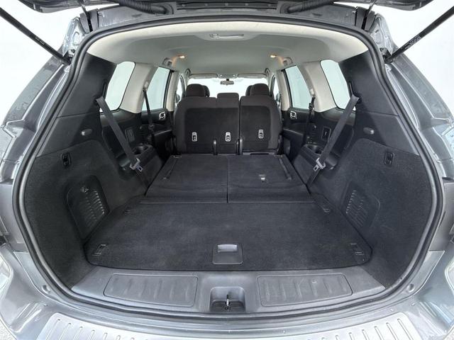 Photo of 2020 Gun Metallic Nissan Pathfinder