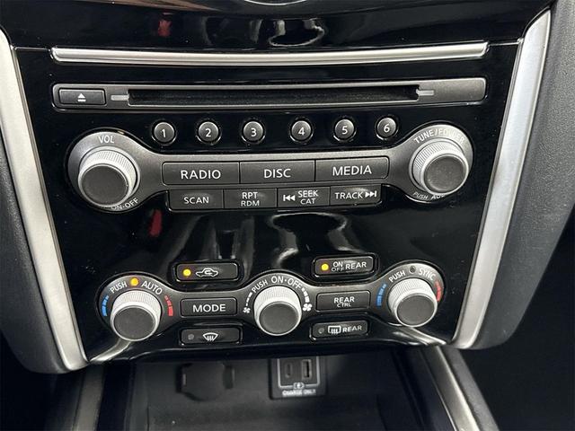 Photo of 2020 Gun Metallic Nissan Pathfinder