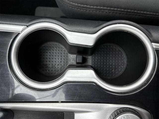 Photo of 2020 Gun Metallic Nissan Pathfinder