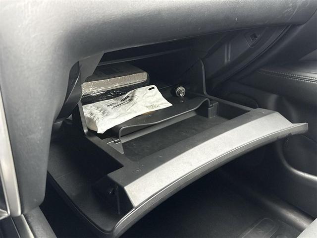 Photo of 2020 Gun Metallic Nissan Pathfinder