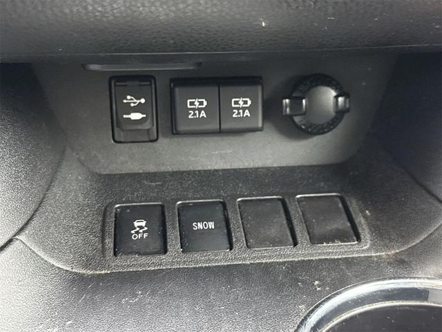 Photo of 2019 Black Toyota Highlander