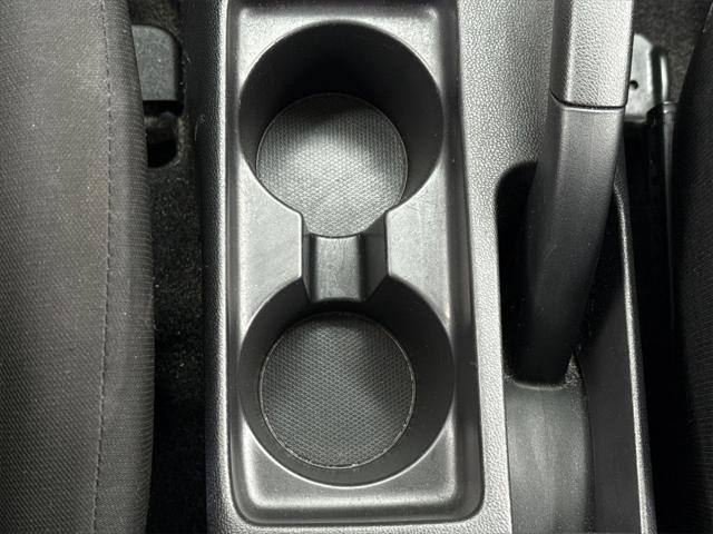 Photo of 2023 Black Mitsubishi Outlander Sport