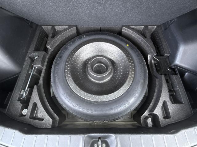 Photo of 2023 Black Mitsubishi Outlander Sport