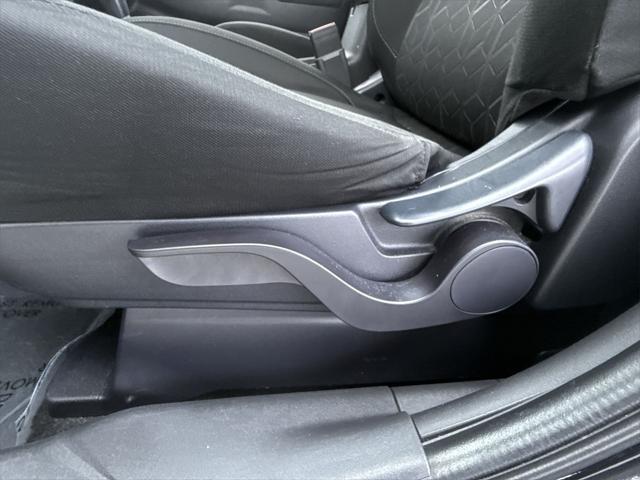 Photo of 2023 Black Mitsubishi Outlander Sport