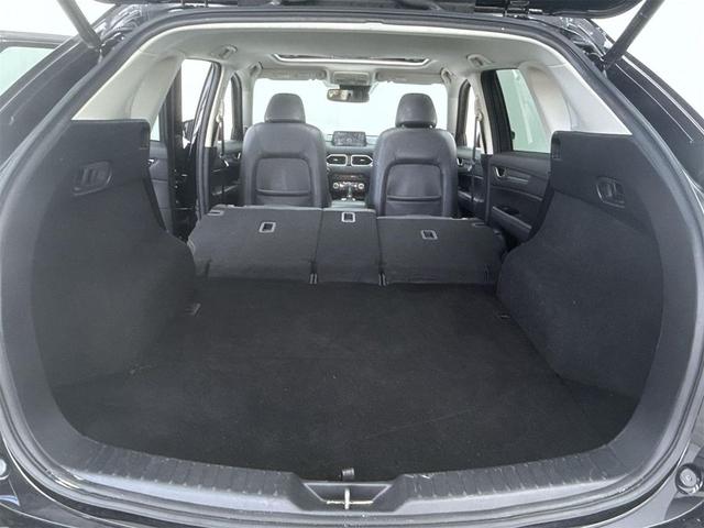 Photo of 2018 Jet Black Mica Mazda CX-5