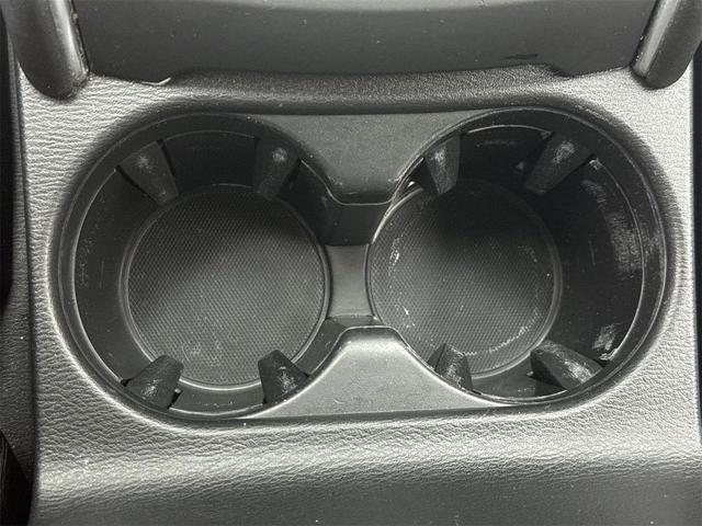 Photo of 2018 Jet Black Mica Mazda CX-5
