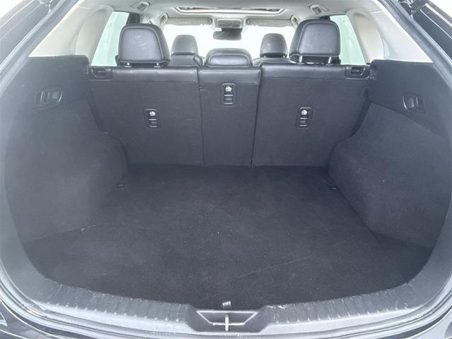 Photo of 2018 Jet Black Mica Mazda CX-5