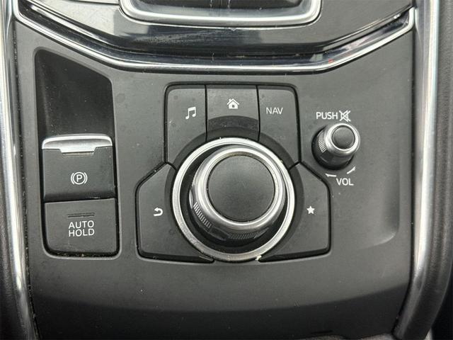 Photo of 2018 Jet Black Mica Mazda CX-5