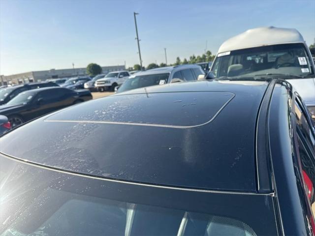 Photo of 2018 Jet Black Mica Mazda CX-5