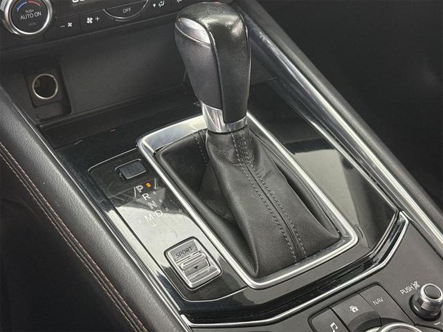 Photo of 2018 Jet Black Mica Mazda CX-5