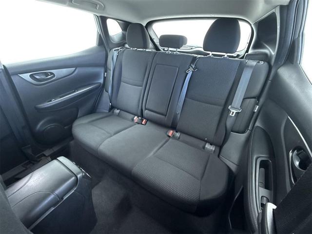 Photo of 2021 Gun Metallic Nissan Rogue Sport