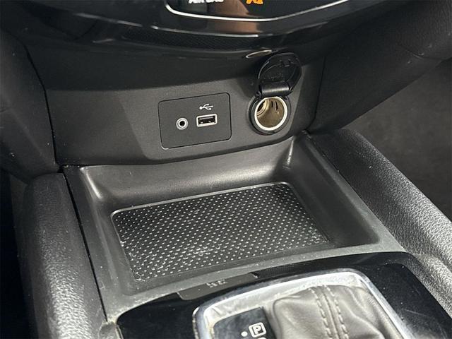 Photo of 2021 Gun Metallic Nissan Rogue Sport