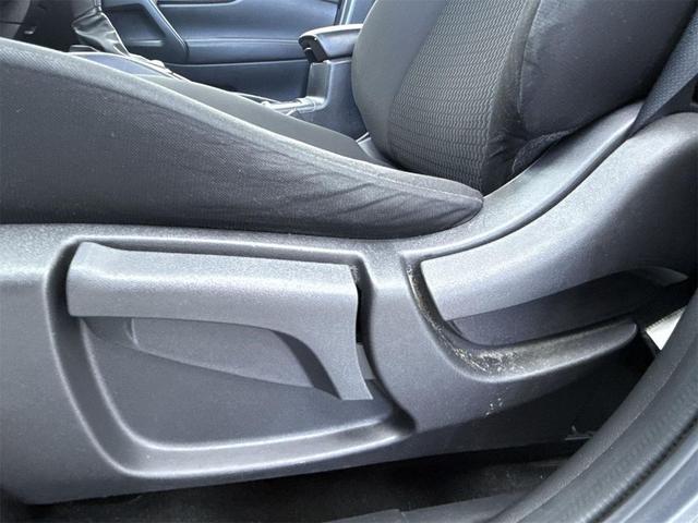 Photo of 2021 Gun Metallic Nissan Rogue Sport