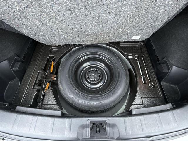 Photo of 2021 Gun Metallic Nissan Rogue Sport