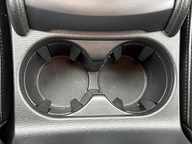 Photo of 2020 Deep Crystal Blue Mica Mazda CX-5