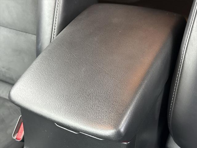 Photo of 2020 Deep Crystal Blue Mica Mazda CX-5