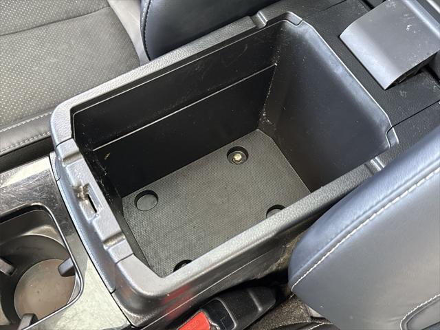 Photo of 2023 White Mitsubishi Eclipse Cross