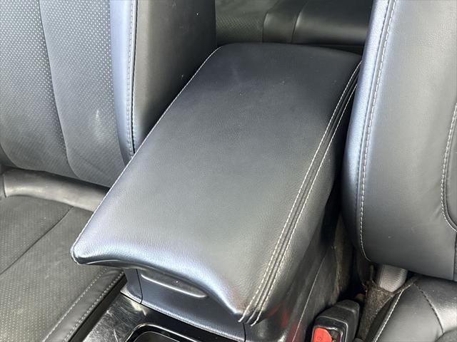 Photo of 2023 White Mitsubishi Eclipse Cross