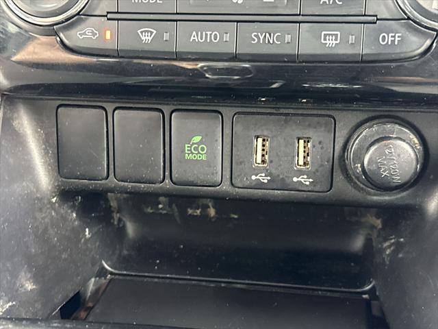 Photo of 2023 White Mitsubishi Eclipse Cross