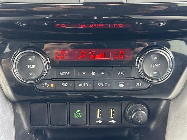 Photo of 2023 White Mitsubishi Eclipse Cross