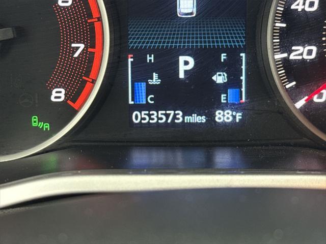 Photo of 2023 White Mitsubishi Eclipse Cross