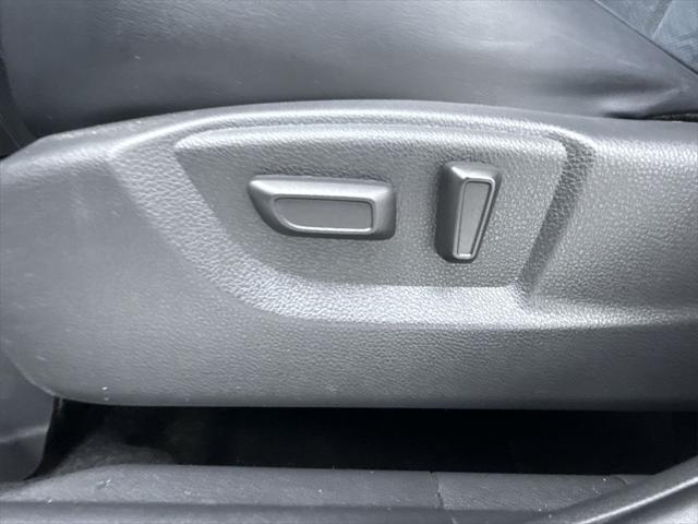Photo of 2023 White Mitsubishi Eclipse Cross
