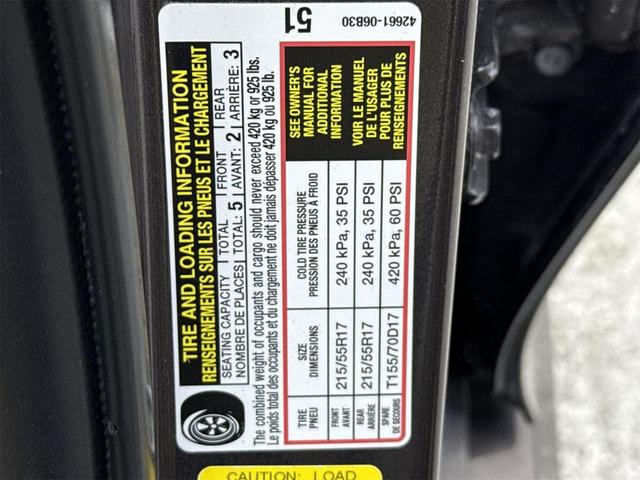 Photo of 2020 Brown Toyota Camry