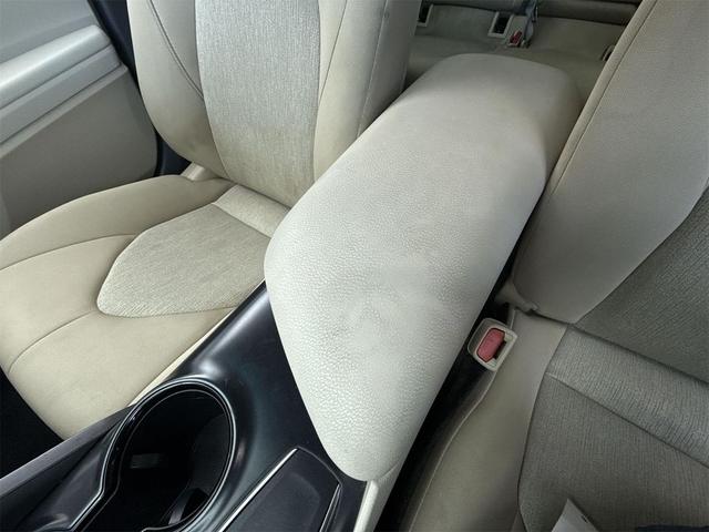 Photo of 2020 Brown Toyota Camry