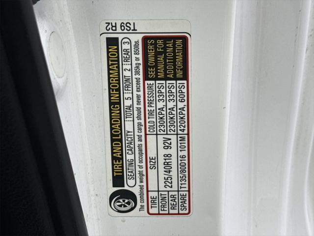 Photo of 2015 White Honda Civic