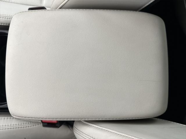 Photo of 2019 Soul Red Crystal Metallic Mazda CX-5