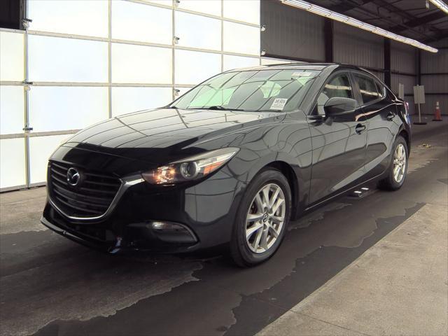 2017 Mazda Mazda3