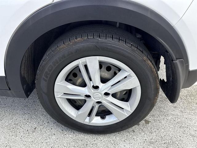 Photo of 2021 Fresh Powder Nissan Kicks