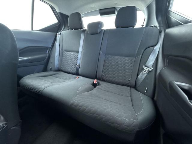 Photo of 2021 Fresh Powder Nissan Kicks