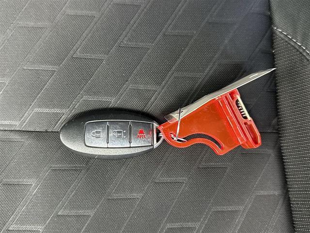 Photo of 2021 Fresh Powder Nissan Kicks