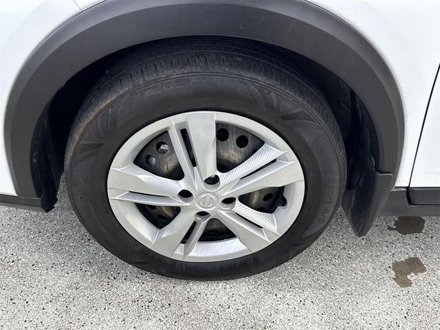 Photo of 2021 Fresh Powder Nissan Kicks