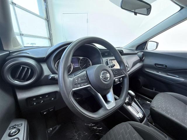 Photo of 2021 Fresh Powder Nissan Kicks