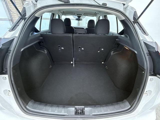 Photo of 2021 Fresh Powder Nissan Kicks