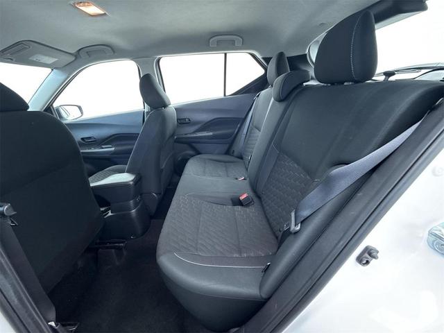 Photo of 2021 Fresh Powder Nissan Kicks