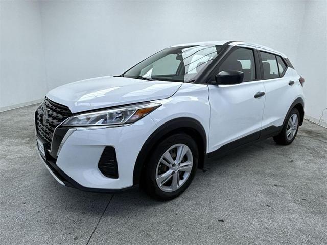 Photo of 2021 Fresh Powder Nissan Kicks