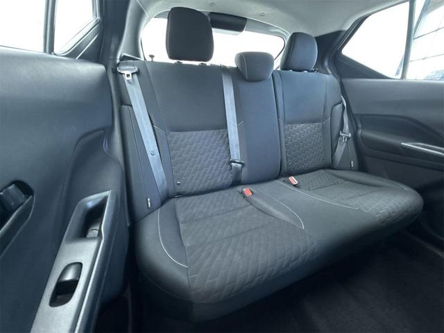 Photo of 2021 Fresh Powder Nissan Kicks