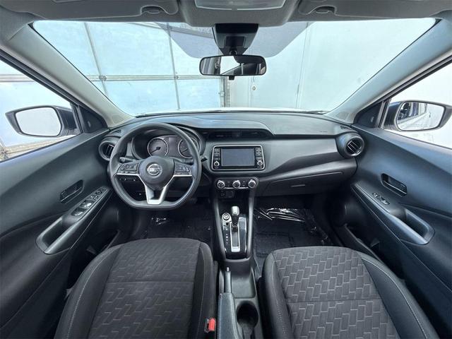 Photo of 2021 Fresh Powder Nissan Kicks